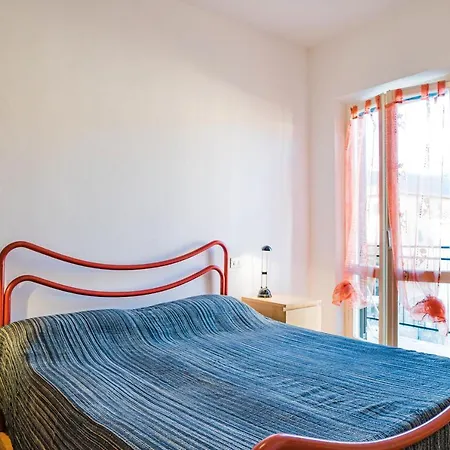 Apartment Don Josè *