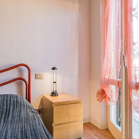 Apartment Don Josè