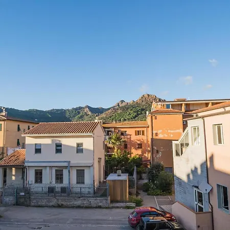Apartment Don Josè