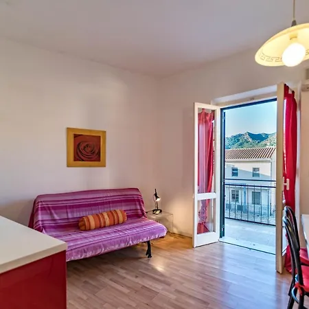 Apartmán Don Jose